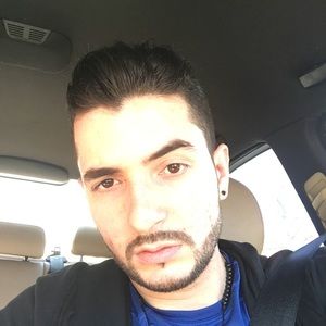 Meet your Posher, Ruben